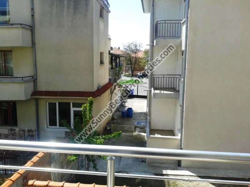 20000€! Cheap studio apartment for sale in residential building 400m